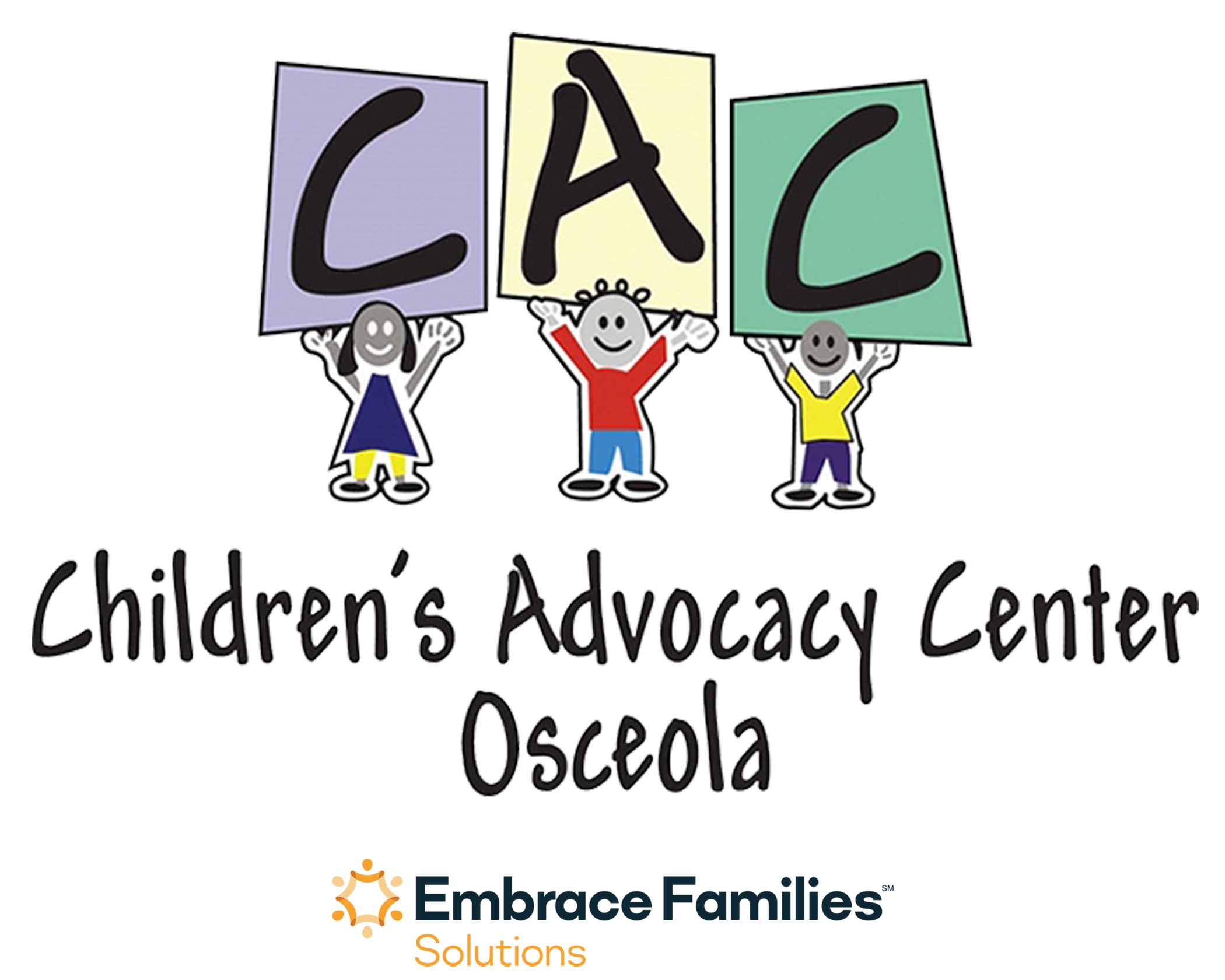 Children's Advocacy Center Osceola