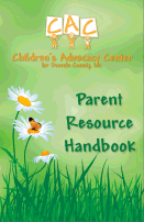 CAC Handbook Cover
